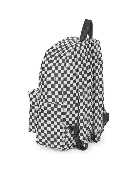 Vans Black Backpack Old Skool Grom Backpack
