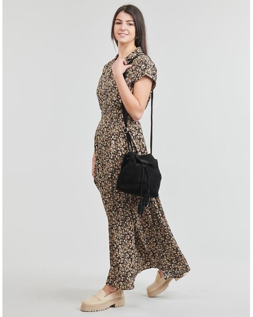 Betty London Green Long Dress Robina
