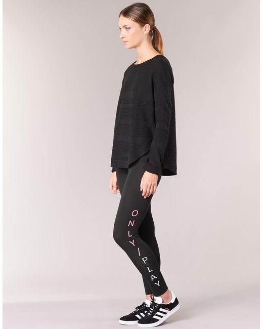 ONLY Black Caviar Sweater