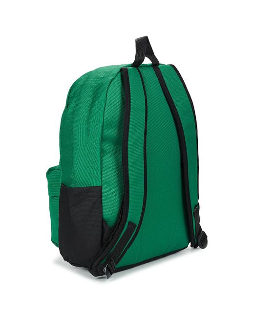Vans Green Backpack Old Skool Backpack