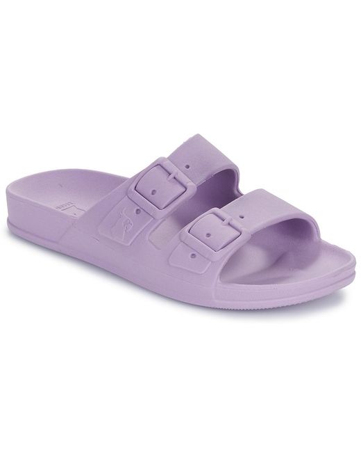 CACATOES Purple Mules / Casual Shoes Belo Horizonte