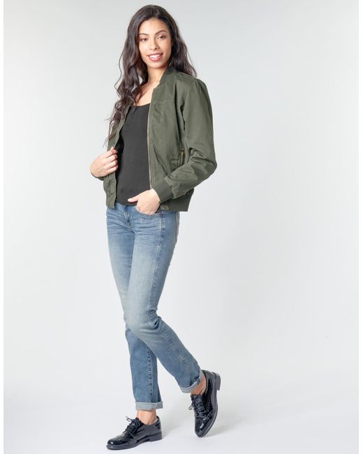 g star chopper slim bomber