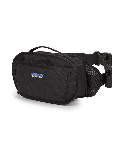 Patagonia Black Hip Bag Fieldsmith Hip Pack