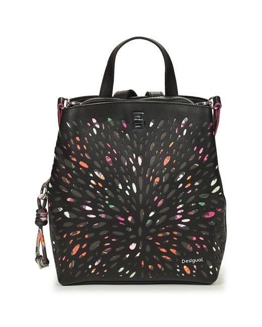 Desigual Backpack Blackwell Backpack Sumy Mini