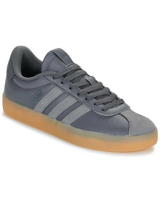 Adidas Blue Shoes (trainers) Vl Court 3.0 for men