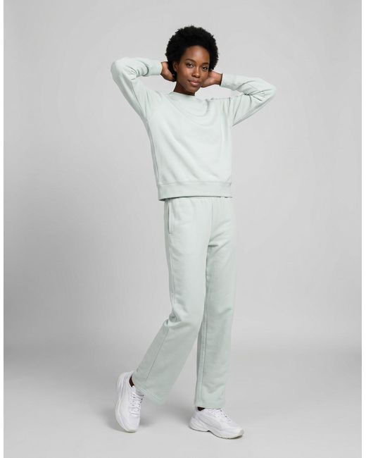 PUMA Blue Tracksuits Loungewear Standard Sweat Suitt Fl Cl