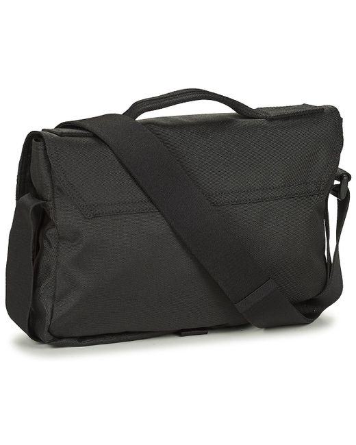 Calvin Klein Black Briefcase Sport Essentialsmessenger29 M for men