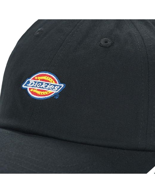 Dickies Blue Cap Hardwick Black