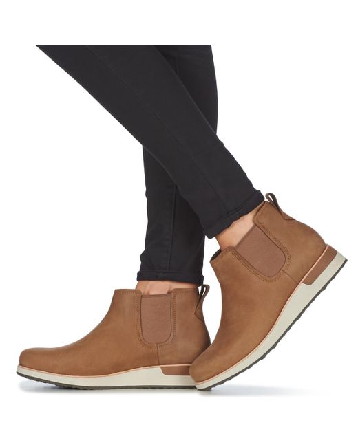 merrell dress boots