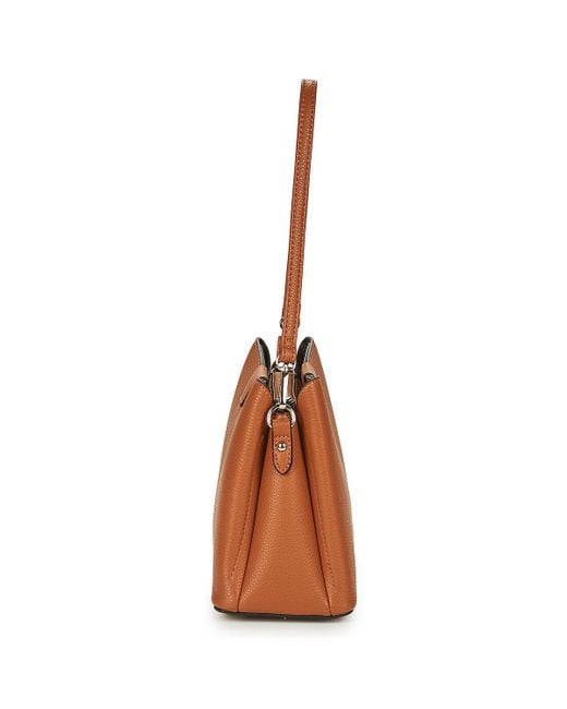 Nanucci Brown Shoulder Bag 2548