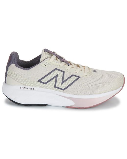 New Balance Gray Running Trainers 520