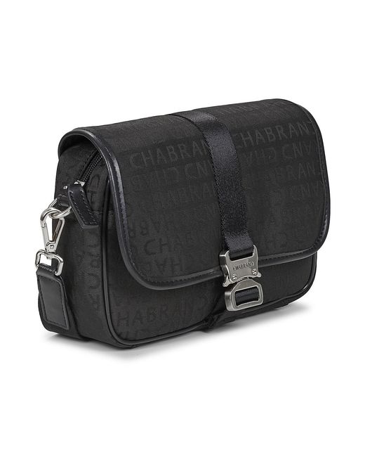 Chabrand Black Pouch Prado