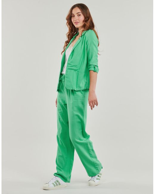 Vero Moda Green Jacket Vmjesmilo