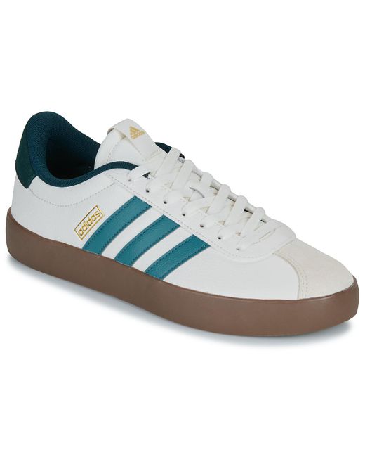 Adidas Blue Shoes (trainers) Vl Court 3.0 for men