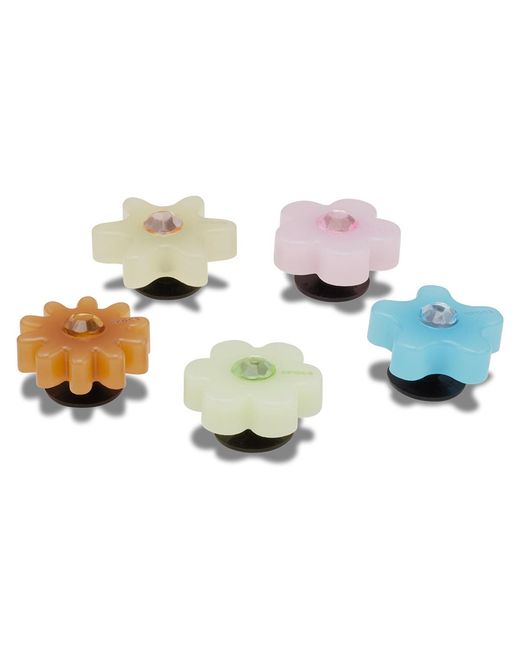 CROCSTM Pink Aftercare Kit Enlighten Flower 5 Pack