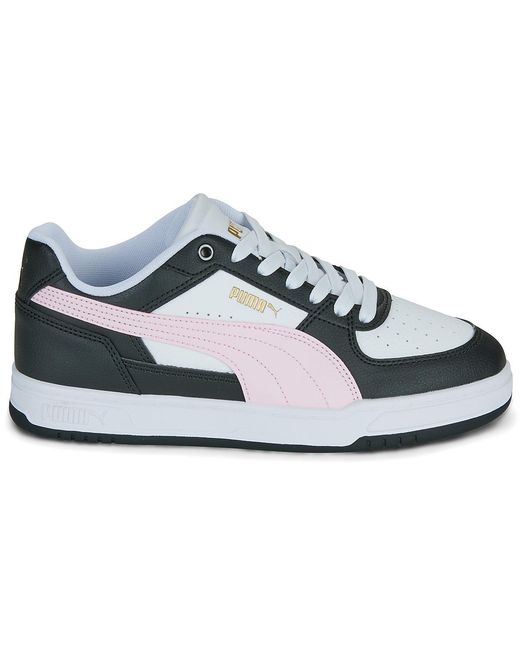 PUMA Blue Shoes (trainers) Caven Iii