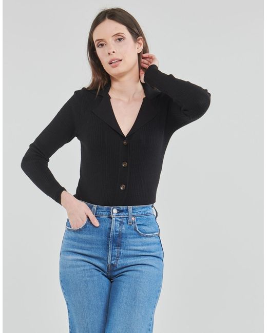 Moony Mood Black Laureane