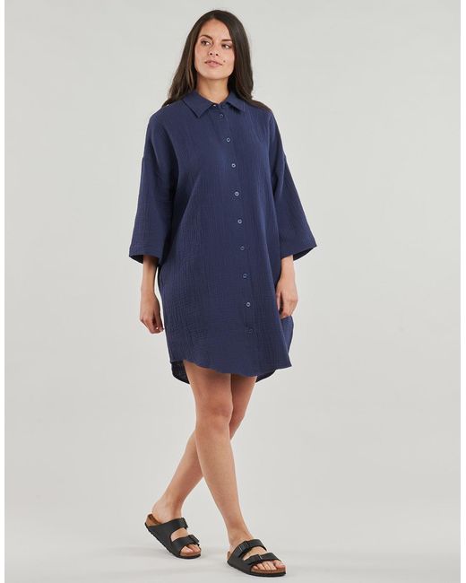 Vero Moda Blue Dress Vmnatali