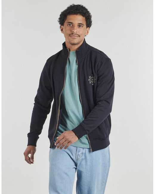 Oxbow Blue Sweatshirts P0tabula for men