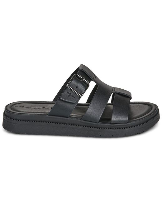 Tamaris Black Mules / Casual Shoes 27102