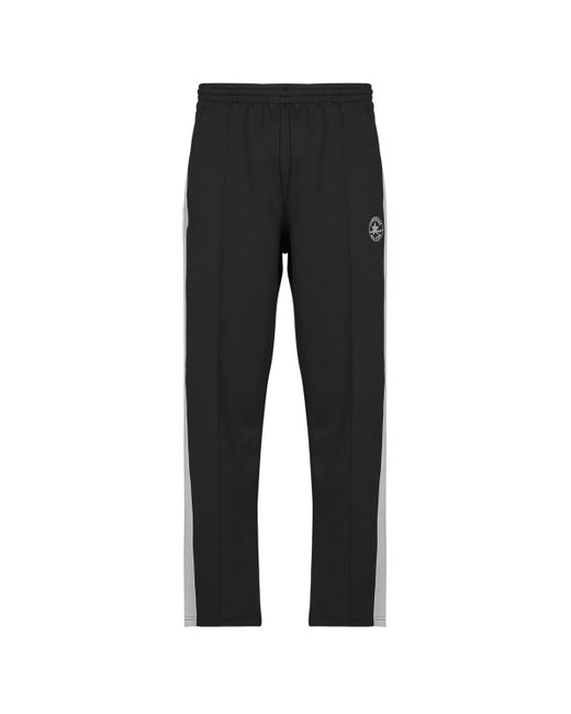 Converse Gray Tracksuit Bottoms Retro Chuck Track Pant for men