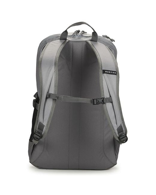 Burton Gray Backpack Prospect 2.0 20l Backpack for men