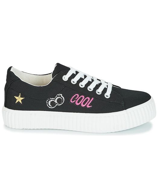 Coolway Blue Shoes (trainers) Cool