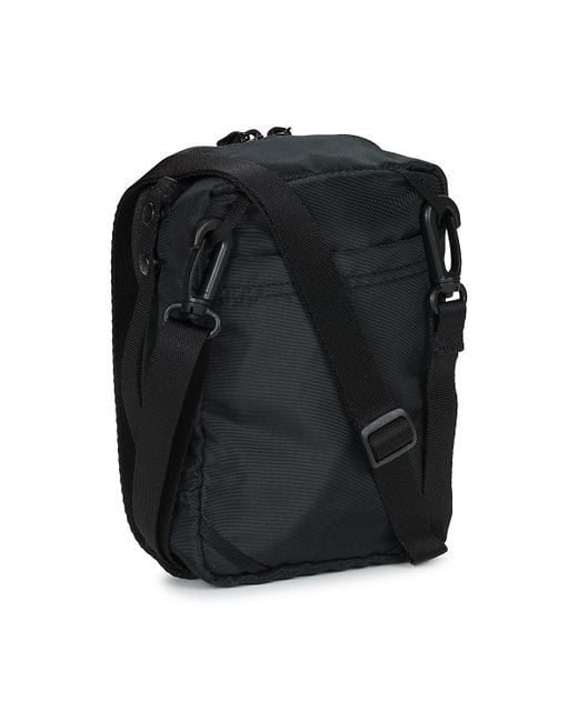Converse Black Pouch Cb Convertible Crossbody Bag