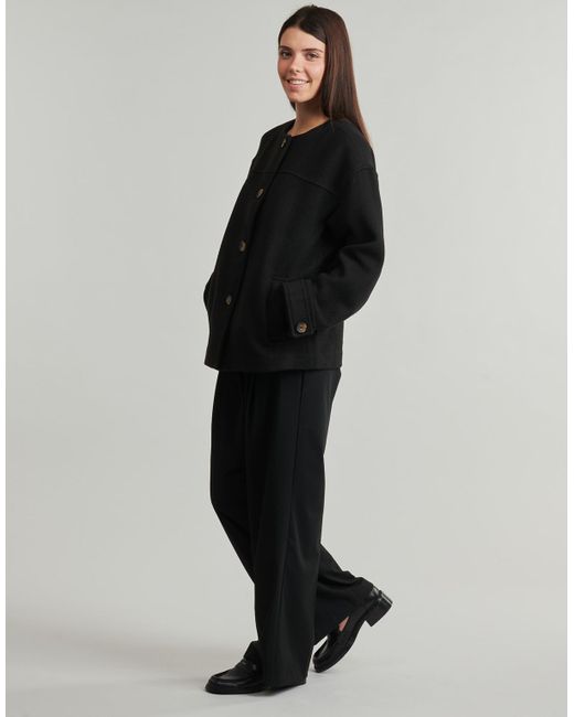 Jdy Black Jacket Nelly