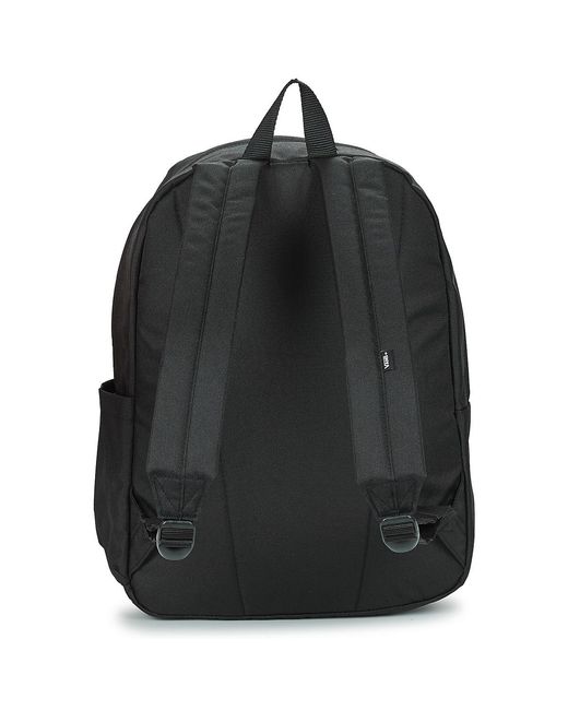 Vans Black Backpack Old Skooltm Classic Backpack