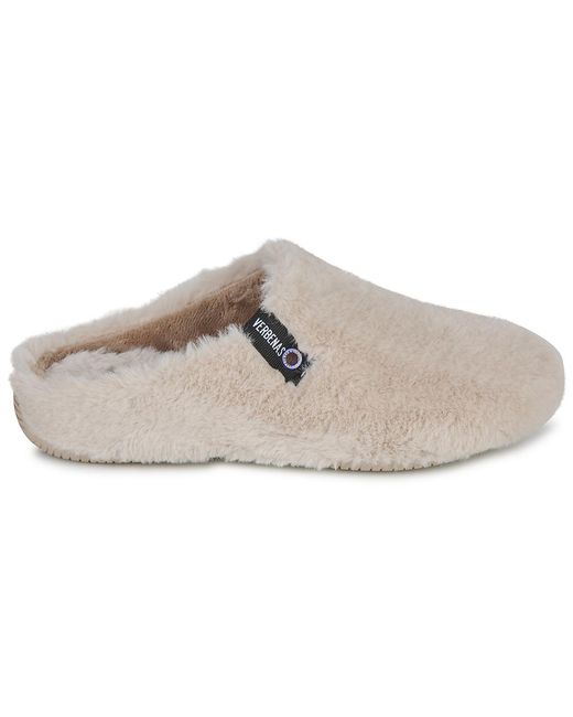 Verbenas Gray Flip Flops York Groseto