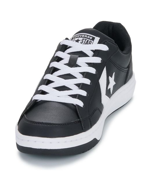 Converse Blue Shoes (trainers) Pro Blaze V2 for men