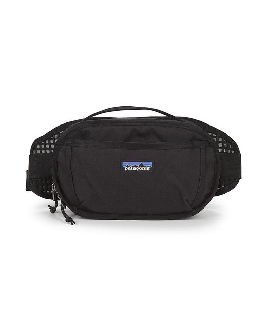 Patagonia Black Hip Bag Fieldsmith Hip Pack