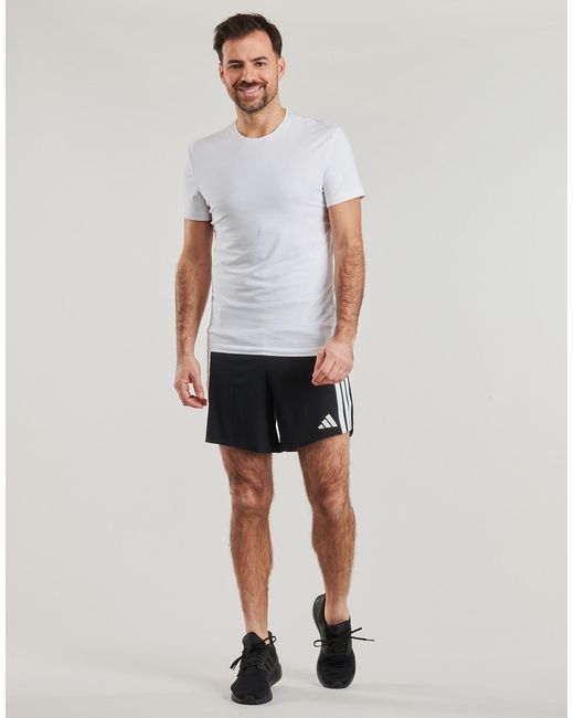Adidas Black Shorts Jm3650 for men