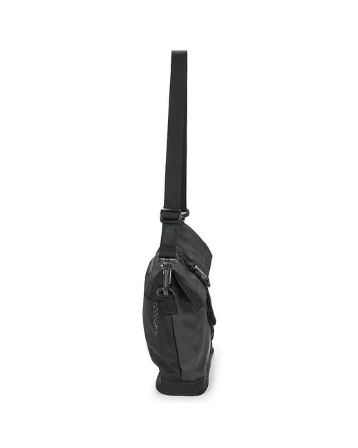 The North Face Black Shoulder Bag Base Camp Shoulder Bag