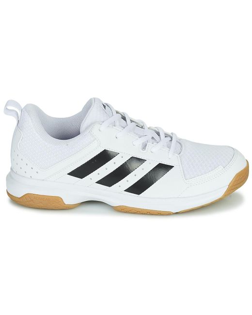 Women's shoes adidas Ligra 7 Indoor