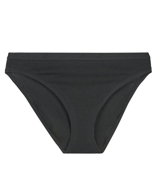 Adidas Black Knickers/panties Active Essentials Cotton