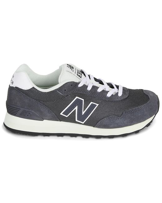New Balance Blue Shoes (trainers) 515