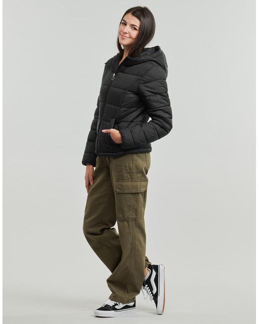 Jdy Gray Duffel Coats Zulu