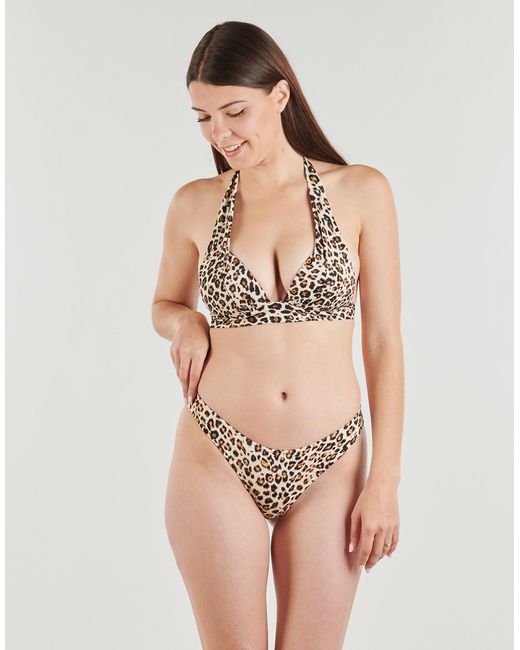 Banana Moon Natural Bikini Separates Tupai