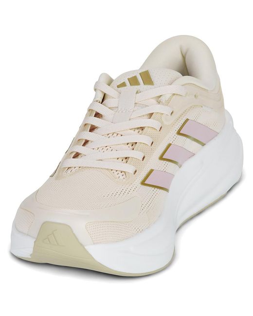 Adidas White Running Trainers Response 2 W