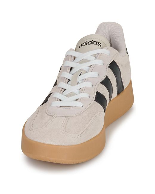 Adidas White Shoes (trainers) Barreda for men