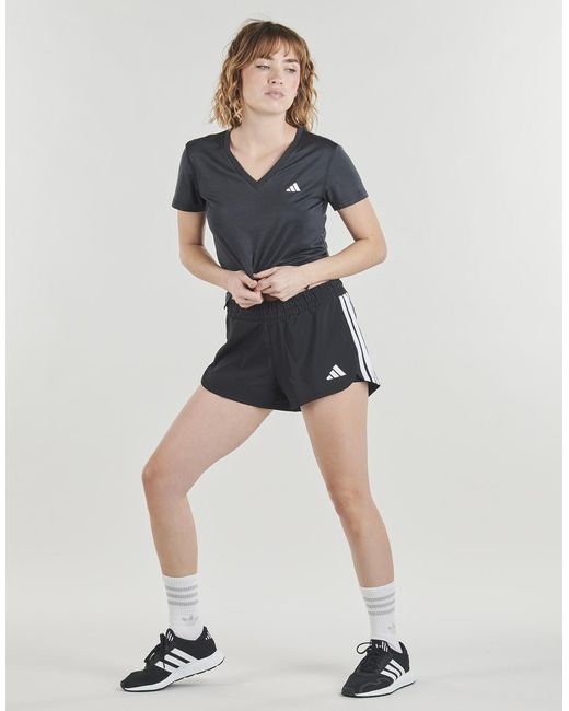 Adidas Black Shorts 0