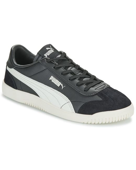 PUMA Gray Shoes (trainers) Club 5v5 for men