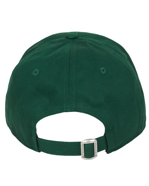 KTZ Green Cap League Essential 9forty® New York Yankees