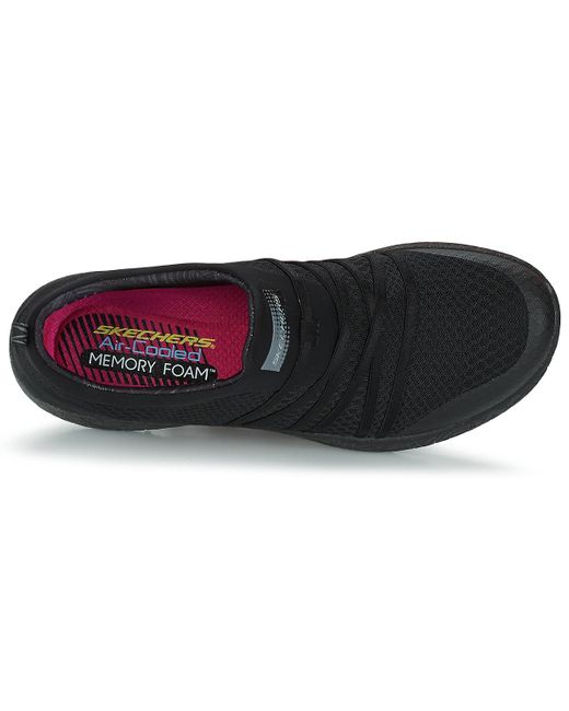 Skechers burst sales very daring