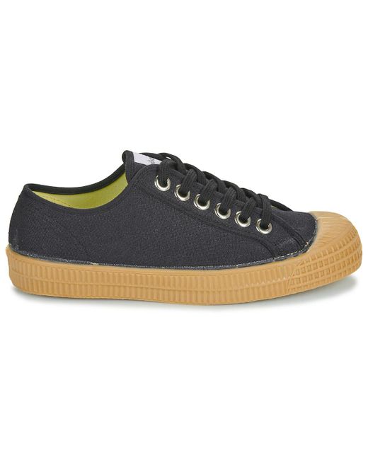 Novesta Blue Shoes (trainers) Star Master