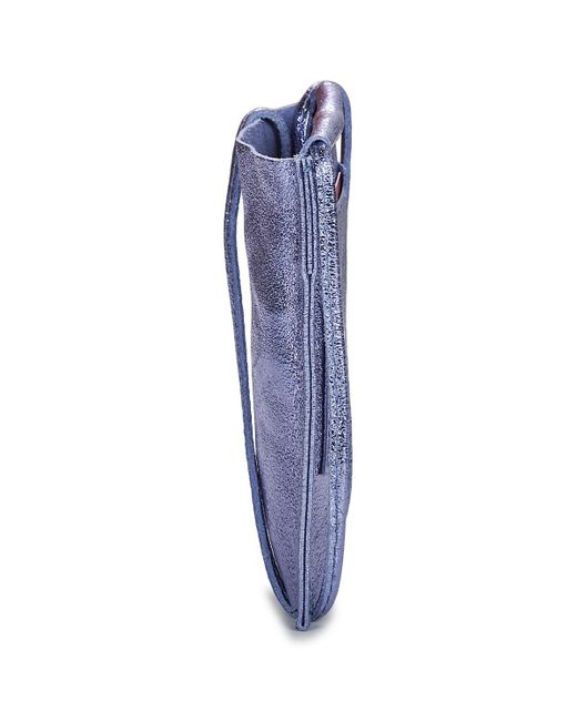 Moony Mood Blue Pouch Cephee
