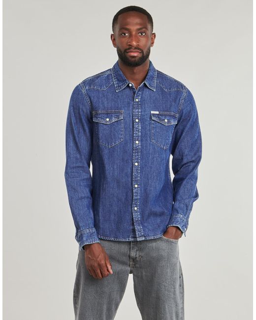 guess men guess super slim fit Blue Guess Clothes For Men Guess Men's Dark Eco Super Skinny Dark Wash For  Sale ✔️