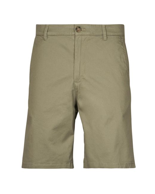 SELECTED Green Shorts Slhregular Bill Flex Shorts for men